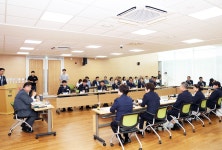 소통현장 (상세) : HOME > 사진 > 소통현장 파주뉴스