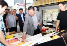 소통현장 (상세) : HOME > 사진 > 소통현장 파주뉴스