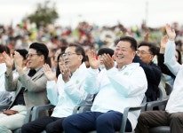 소통현장 (상세) : HOME > 사진 > 소통현장 파주뉴스