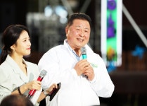 소통현장 (상세) : HOME > 사진 > 소통현장 파주뉴스