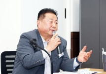 소통현장 (상세) : HOME > 사진 > 소통현장 파주뉴스