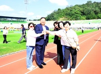 소통현장 (상세) : HOME > 사진 > 소통현장 파주뉴스