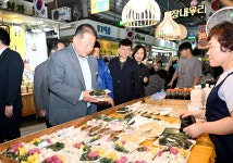 소통현장 (상세) : HOME > 사진 > 소통현장 파주뉴스