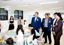소통현장 (상세) : HOME > 사진 > 소통현장 파주뉴스