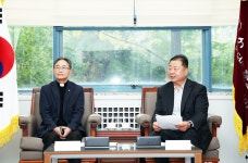 소통현장 (상세) : HOME > 사진 > 소통현장 파주뉴스