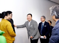 소통현장 : HOME > 사진 > 소통현장 파주뉴스