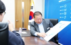 소통현장 (상세) : HOME > 사진 > 소통현장 파주뉴스