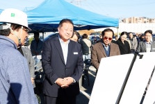 소통현장 (상세) : HOME > 사진 > 소통현장 파주뉴스