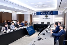 소통현장 (상세) : HOME > 사진 > 소통현장 파주뉴스