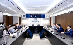 소통현장 (상세) : HOME > 사진 > 소통현장 파주뉴스