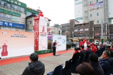 소통현장 (상세) : HOME > 사진 > 소통현장 파주뉴스