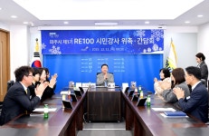 소통현장 (상세) : HOME > 사진 > 소통현장 파주뉴스