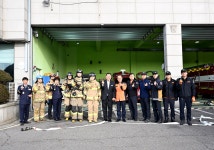 소통현장 (상세) : HOME > 사진 > 소통현장 파주뉴스