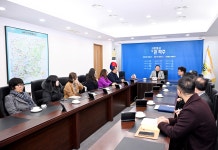 소통현장 (상세) : HOME > 사진 > 소통현장 파주뉴스