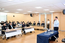 소통현장 (상세) : HOME > 사진 > 소통현장 파주뉴스