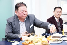 소통현장 (상세) : HOME > 사진 > 소통현장 파주뉴스
