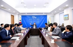 소통현장 (상세) : HOME > 사진 > 소통현장 파주뉴스