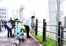 소통현장 (상세) : HOME > 사진 > 소통현장 파주뉴스