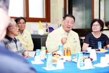 소통현장 (상세) : HOME > 사진 > 소통현장 파주뉴스