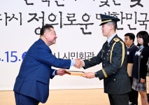 소통현장 (상세) : HOME > 사진 > 소통현장 파주뉴스