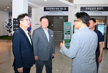 소통현장 (상세) : HOME > 사진 > 소통현장 파주뉴스
