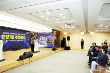 소통현장 (상세) : HOME > 사진 > 소통현장 파주뉴스