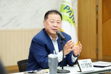 소통현장 : HOME > 사진 > 소통현장 파주뉴스