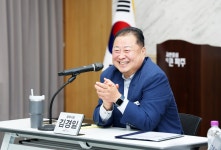 소통현장 : HOME > 사진 > 소통현장 파주뉴스