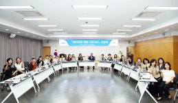 소통현장 : HOME > 사진 > 소통현장 파주뉴스