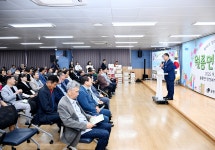 소통현장 (상세) : HOME > 사진 > 소통현장 파주뉴스
