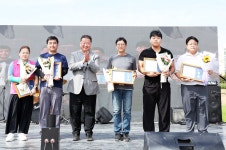 소통현장 (상세) : HOME > 사진 > 소통현장 파주뉴스