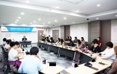 소통현장 (상세) : HOME > 사진 > 소통현장 파주뉴스