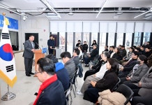 소통현장 (상세) : HOME > 사진 > 소통현장 파주뉴스