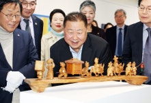 소통현장 : HOME > 사진 > 소통현장 파주뉴스