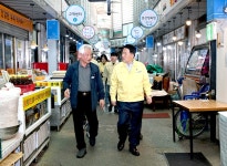 소통현장 (상세) : HOME > 사진 > 소통현장 파주뉴스