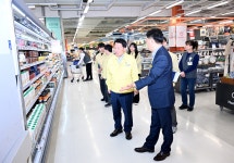 소통현장 (상세) : HOME > 사진 > 소통현장 파주뉴스