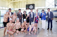 소통현장 (상세) : HOME > 사진 > 소통현장 파주뉴스