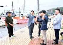 소통현장 (상세) : HOME > 사진 > 소통현장 파주뉴스