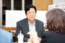소통현장 (상세) : HOME > 사진 > 소통현장 파주뉴스