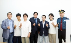 소통현장 (상세) : HOME > 사진 > 소통현장 파주뉴스