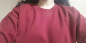 박남매♥ 44-66 사이즈 가격대비최고v 거품없는 데일리룩! 믿고찾는 박남매.^^ 와인 후기구매후기 - 박남매