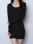 파라노말샵♥ 친구같은쇼핑몰♥ 오피스룩 - 원피스