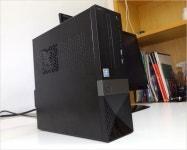 デスクトッ ヤフオク! Vostro 3470 Win 10 Home ... - DELL デスクトップPC デスクトッ