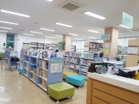 일반&아동자료열람실 > 봉평도서관 > 도서관 소개 | 평창군립도서관