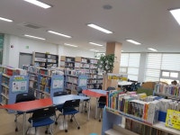 일반&아동자료열람실 > 봉평도서관 > 도서관 소개 | 평창군립도서관