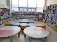 유아 자료열람실 > 봉평도서관 > 도서관 소개 | 평창군립도서관