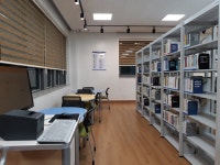 자료실&꿈동이책동이 > 대관령도서관 > 도서관 소개 | 평창군립도서관