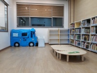 자료실&꿈동이책동이 > 대관령도서관 > 도서관 소개 | 평창군립도서관