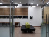 눈꽃휴게실 > 대관령도서관 > 도서관 소개 | 평창군립도서관