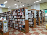 일반&아동자료열람실 > 대화도서관 > 도서관 소개 | 평창군립도서관